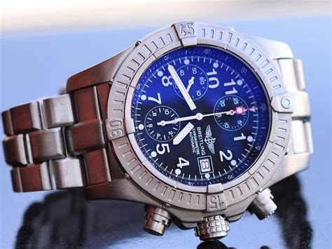 are breitling watches good investments.